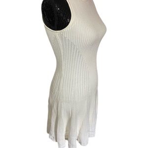 White Ronny Kobo Dress